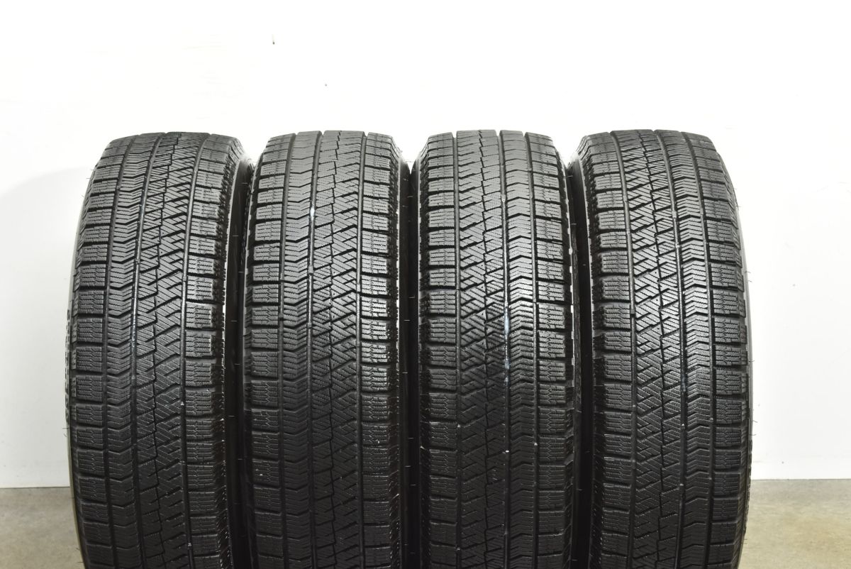 ブリザックVRX 2