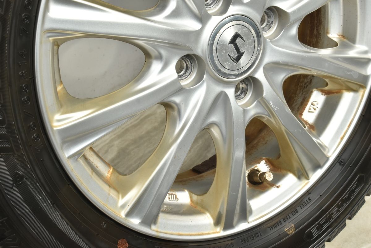 パッソ ルーミー