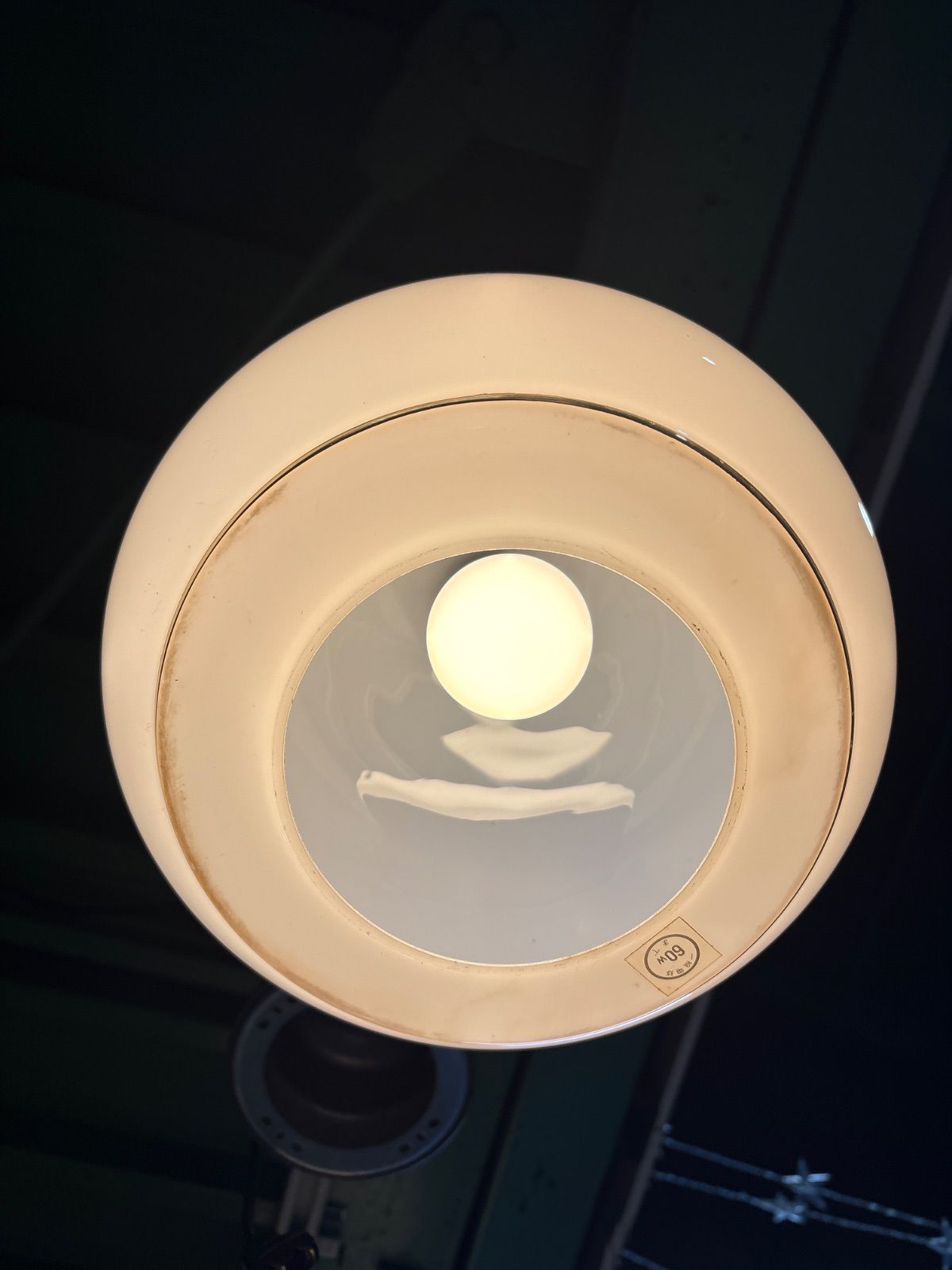 National ペンダントライト 70s 💡松下電工 60s〜70s ペンダントライト ナショナル National 家電 照明