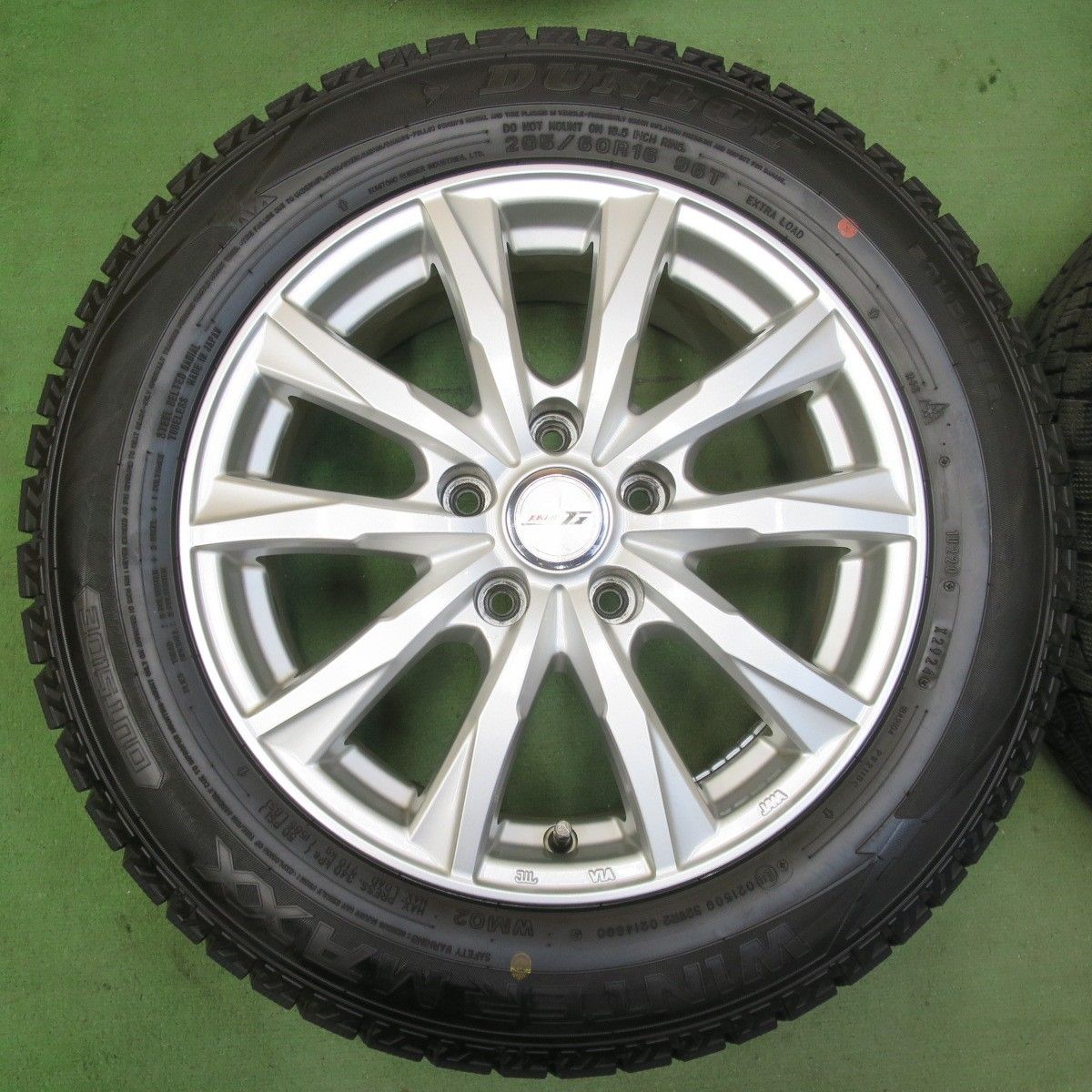 ジョーカー 16インチ