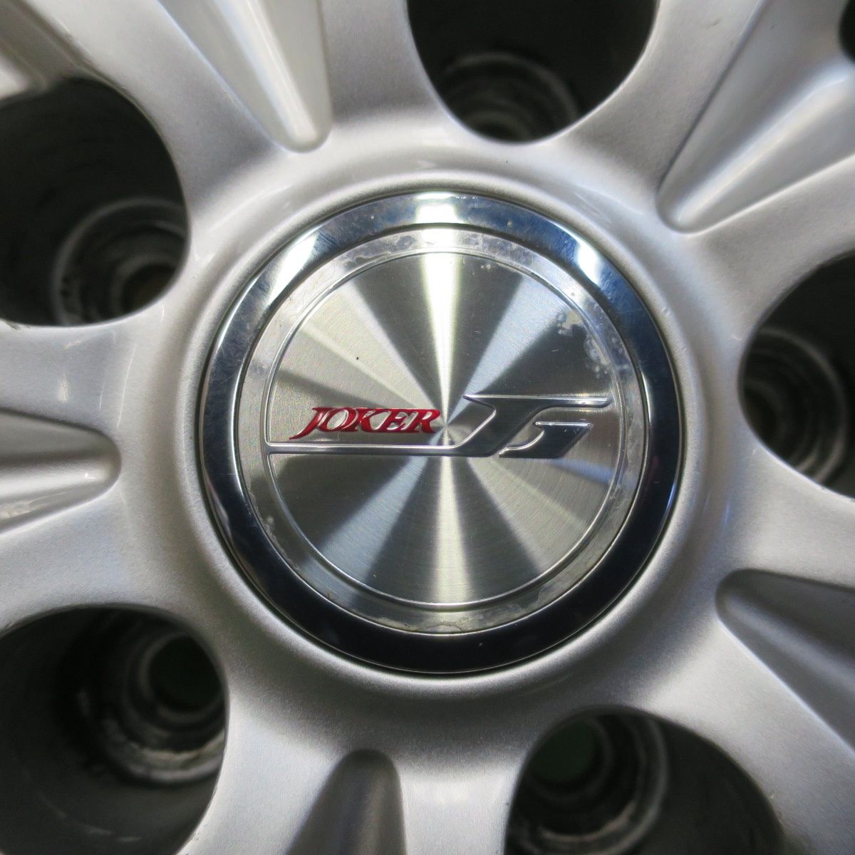  バリ溝 24年 キレイ ほぼ10分 スタッドレス 205 60 R 16 ダンロップ ウインターマックス WM 02 JOKER ジョーカー 16インチ PCD 114 3 5 H 5112902イス 16インチ タイヤ ホイールセット