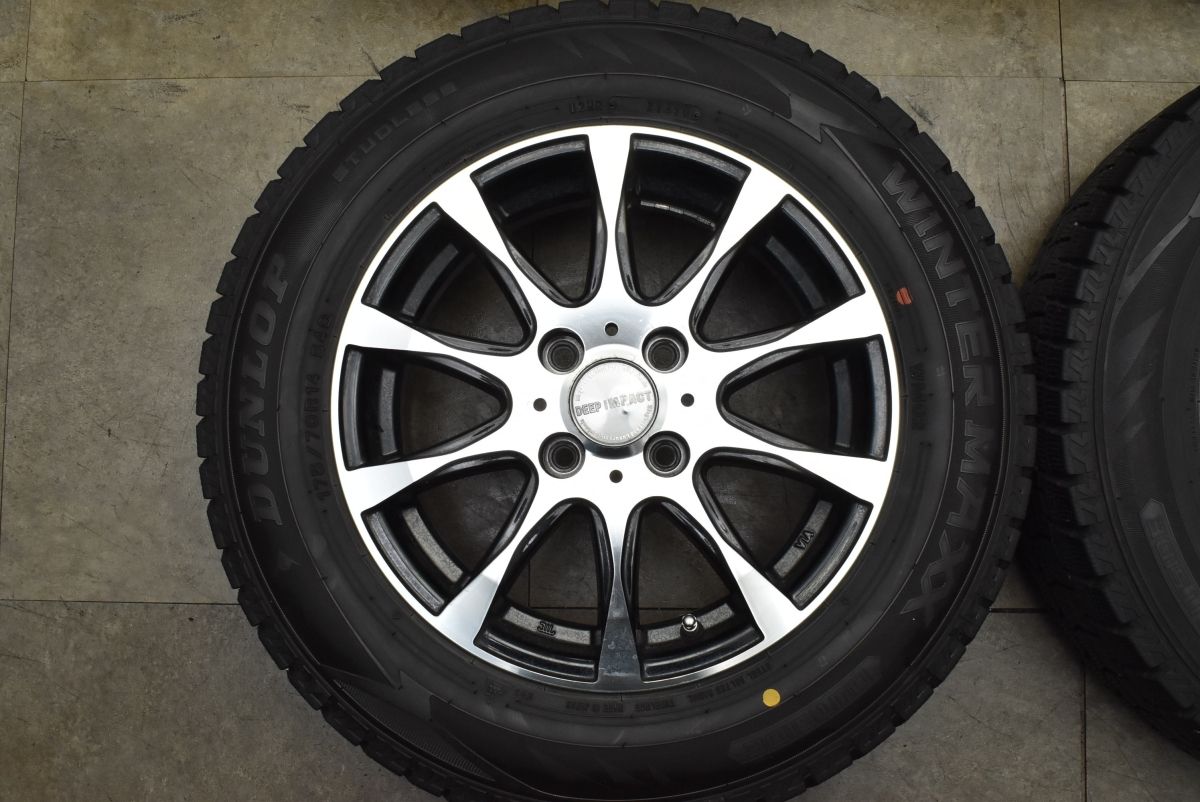 フィールダー フィット