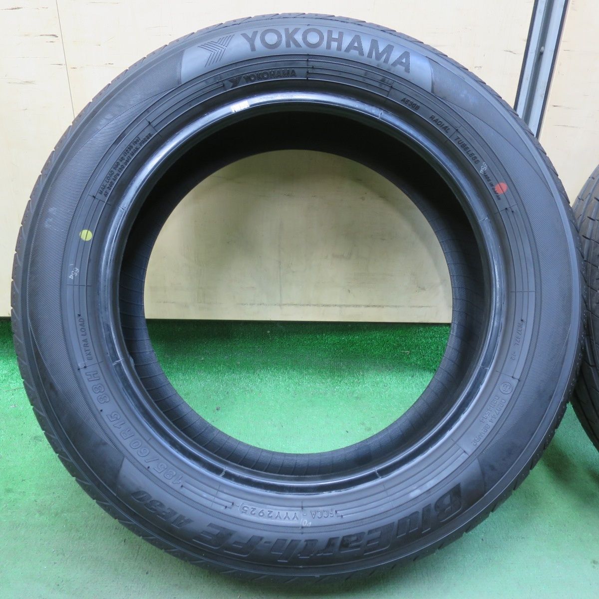 カローラフィルダー