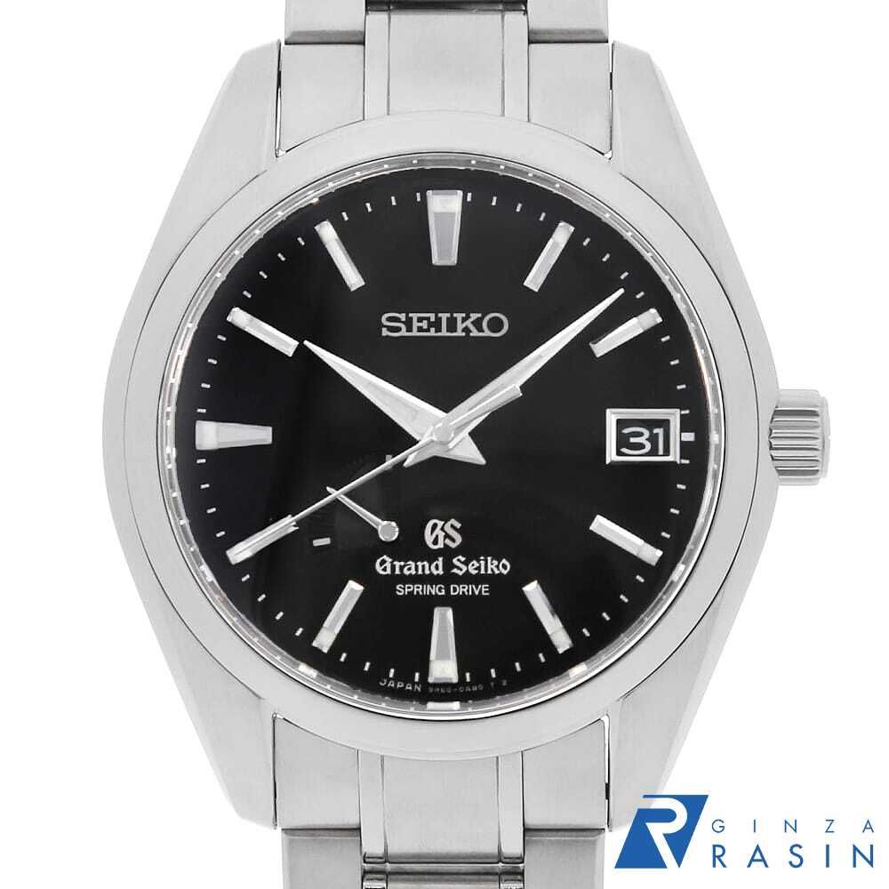 グランドセイコー マスターショップ SBGA 041 メンズ