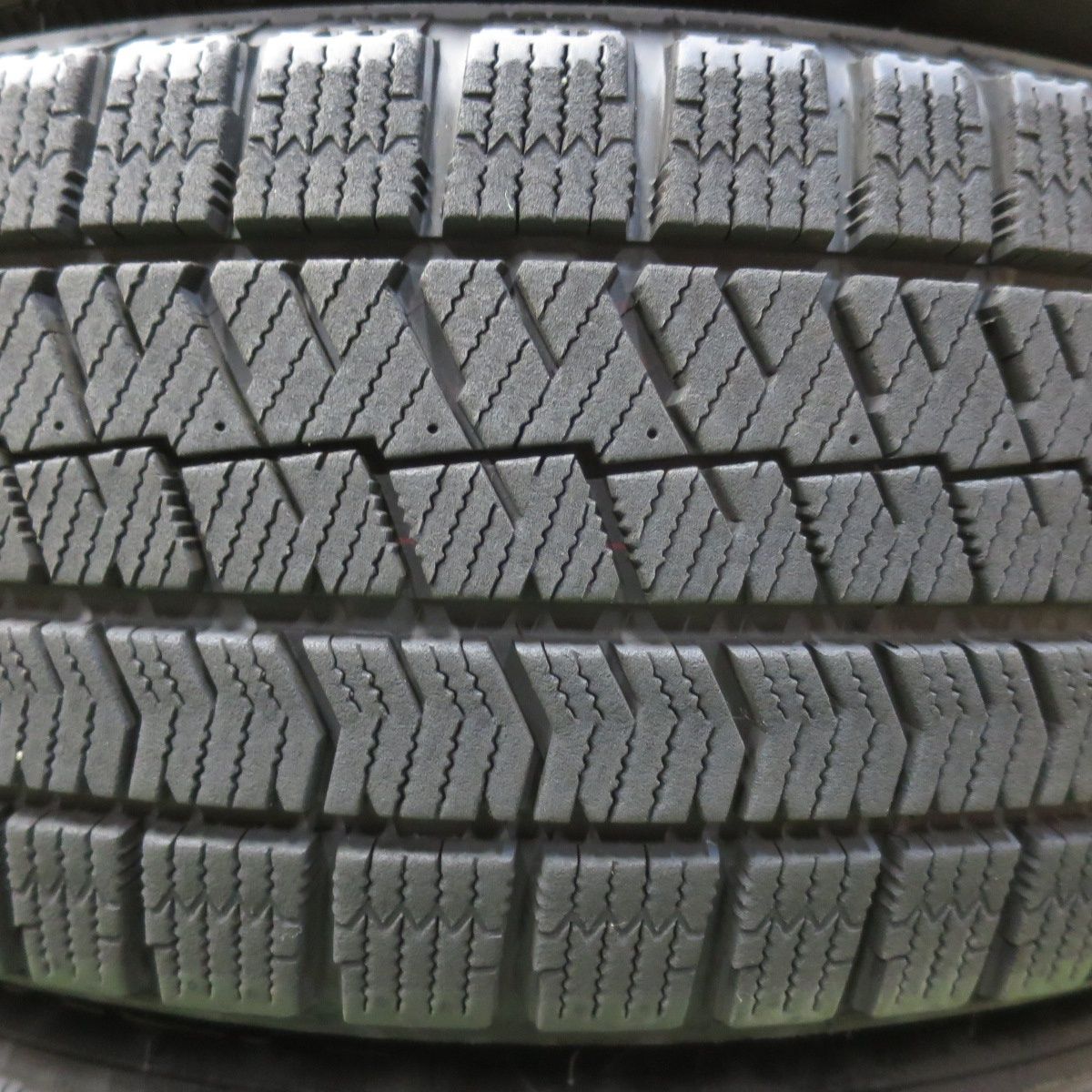 バリ溝！23年！キレイ！9分☆スタッドレス 195/65R15 ブリヂストン