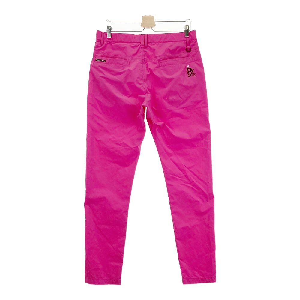 サイズ：6 PEARLY GATES パーリーゲイツ パンツ ピンク系