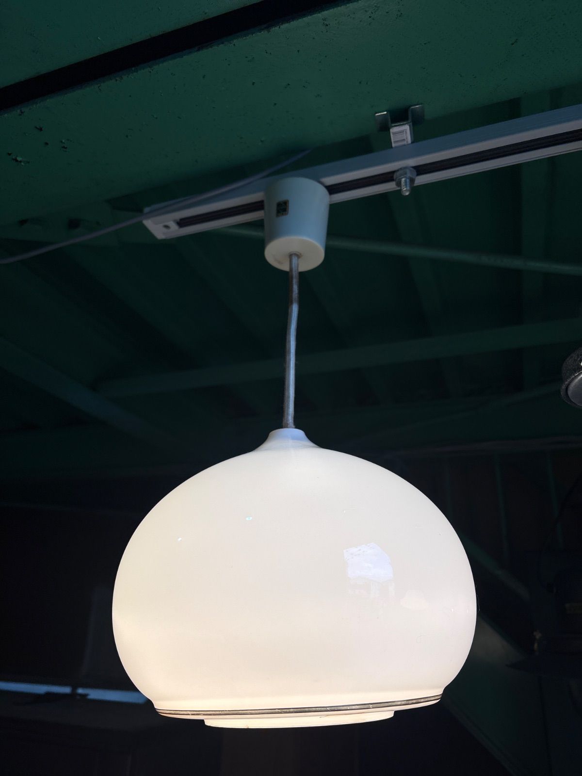 💡松下電工 60s〜70s ペンダントライト ナショナル National 家電 照明