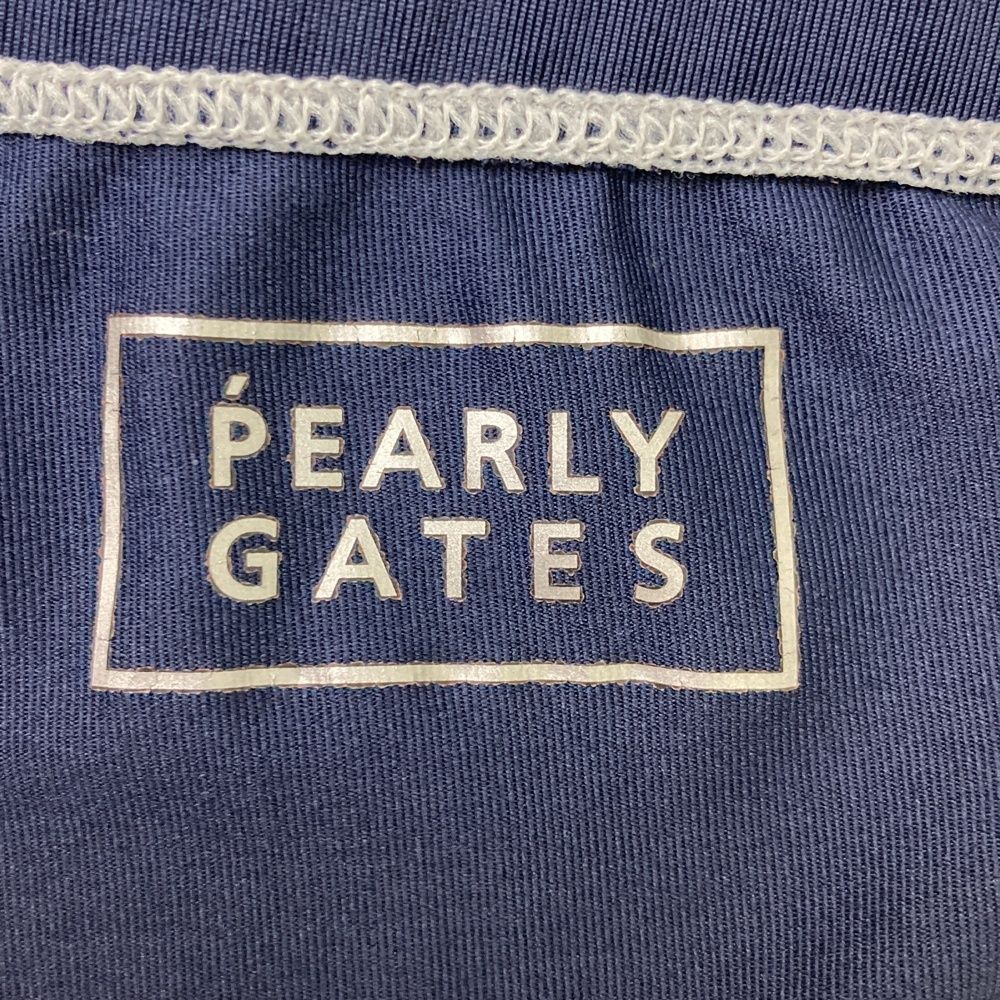 サイズ：FR PEARLY GATES パーリーゲイツ レギンスパンツ ホワイト