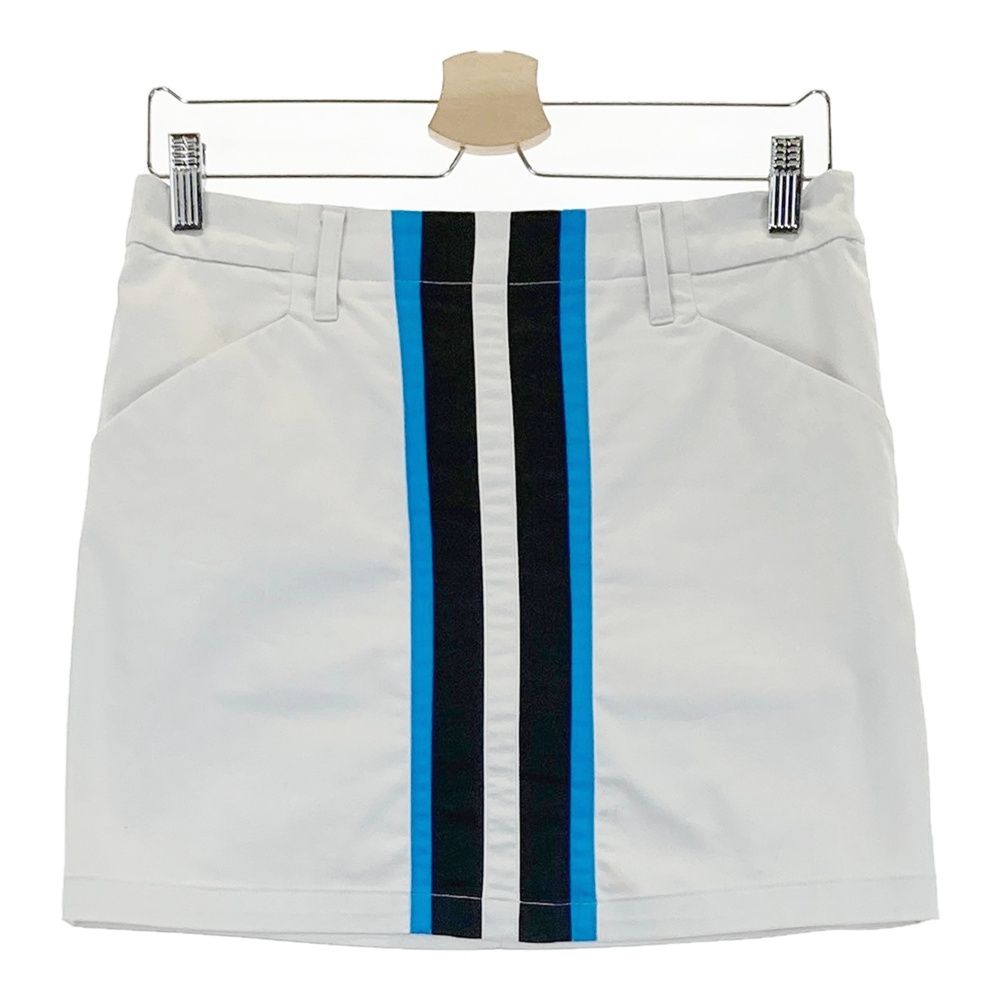 サイズ：M DESCENTE GOLF デサントゴルフ インナー付 ストレッチ