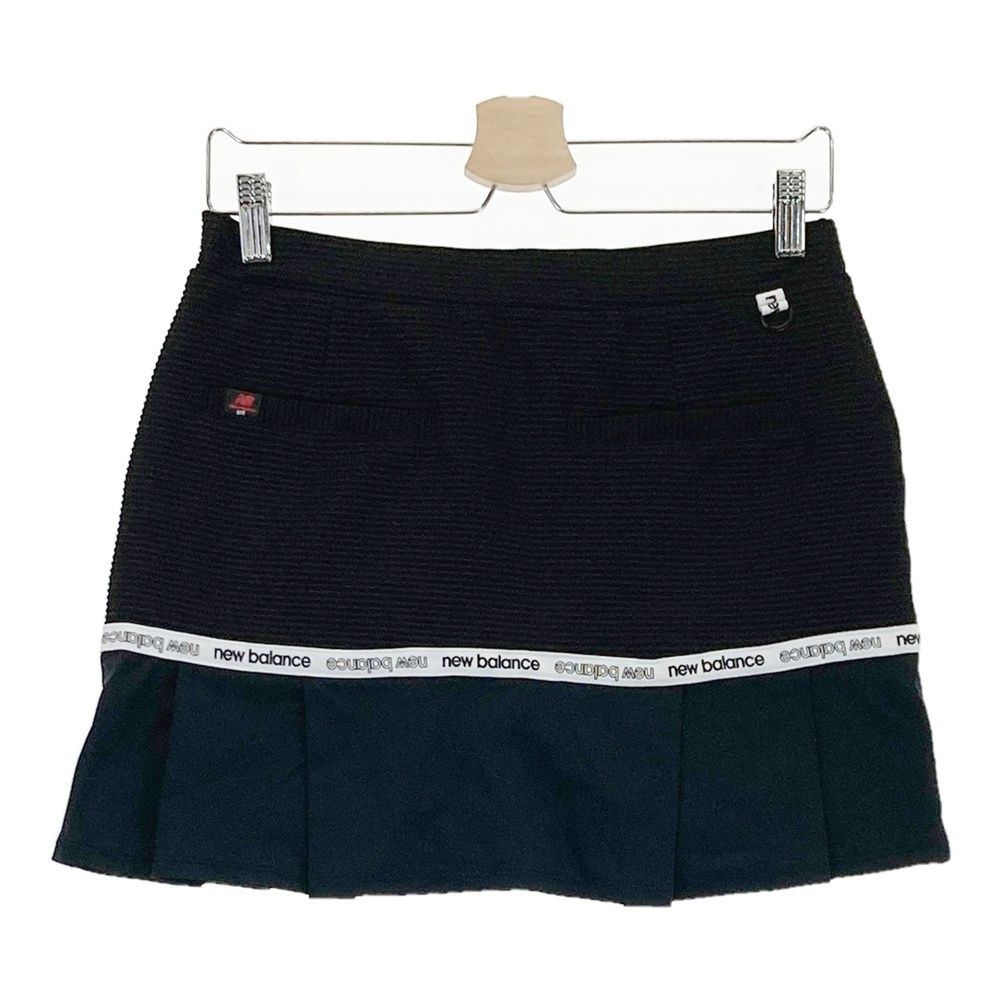 サイズ：1 NEW BALANCE GOLF ニューバランス インナー付きスカート