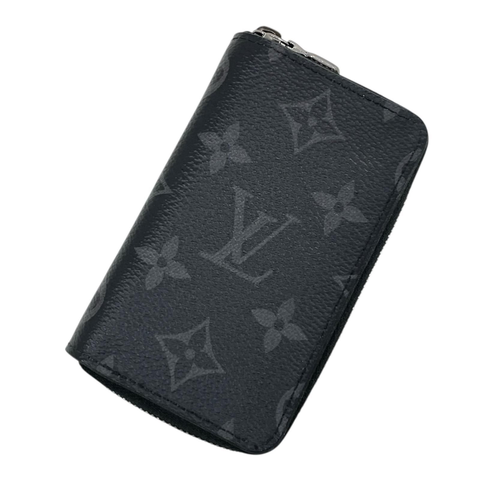 中古】LOUIS VUITTON | ルイ・ヴィトン ジッピー コインパース ヴェル