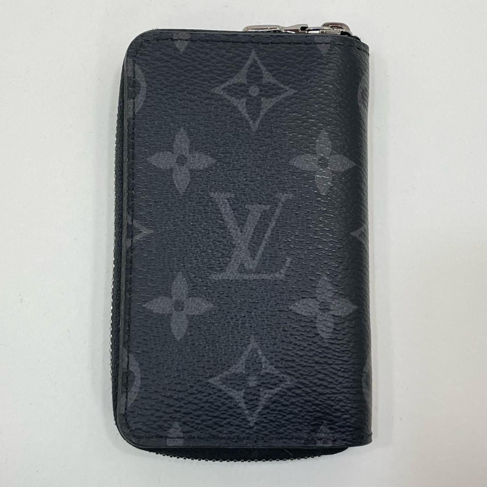 中古】LOUIS VUITTON | ルイ・ヴィトン ジッピー コインパース ヴェル