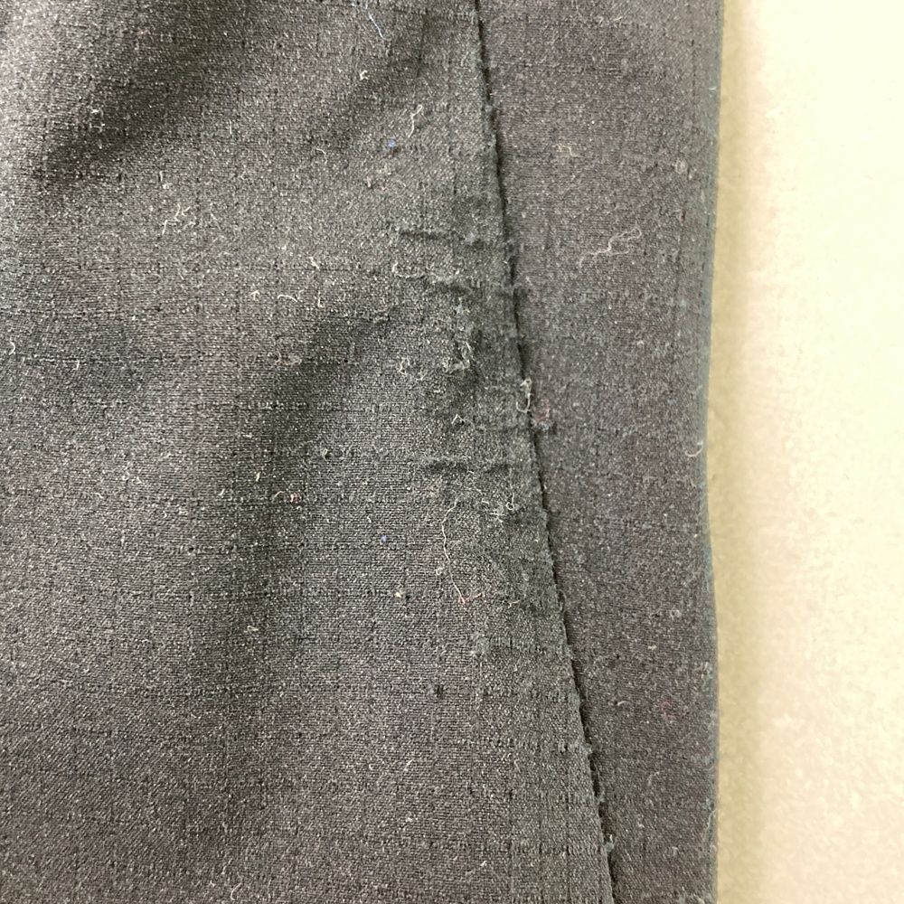 サイズ：4 PEARLY GATES パーリーゲイツ ロングパンツ ネイビー系