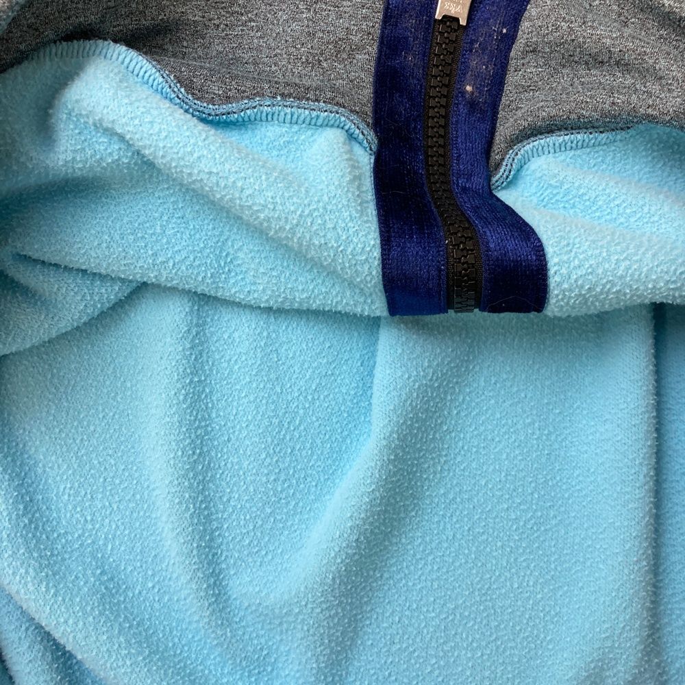 サイズ：3 DANCE WITH DRAGON ダンスウィズドラゴン 裏起毛 ジップ