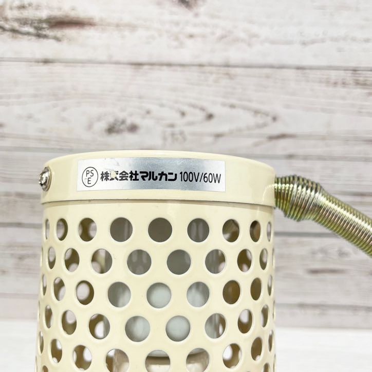 マルカン CASA ヒートセラミック 60W、デジタルサーモ 300セット