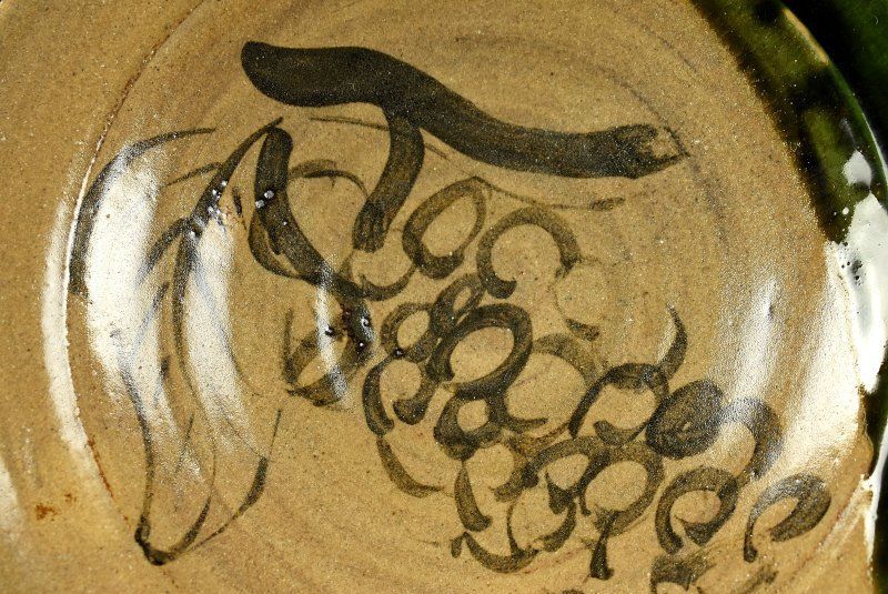 児島塊太郎　皿 児島塊太郎 皿 Yahoo!オークション -「児島塊太郎」の落札相場・落札価格