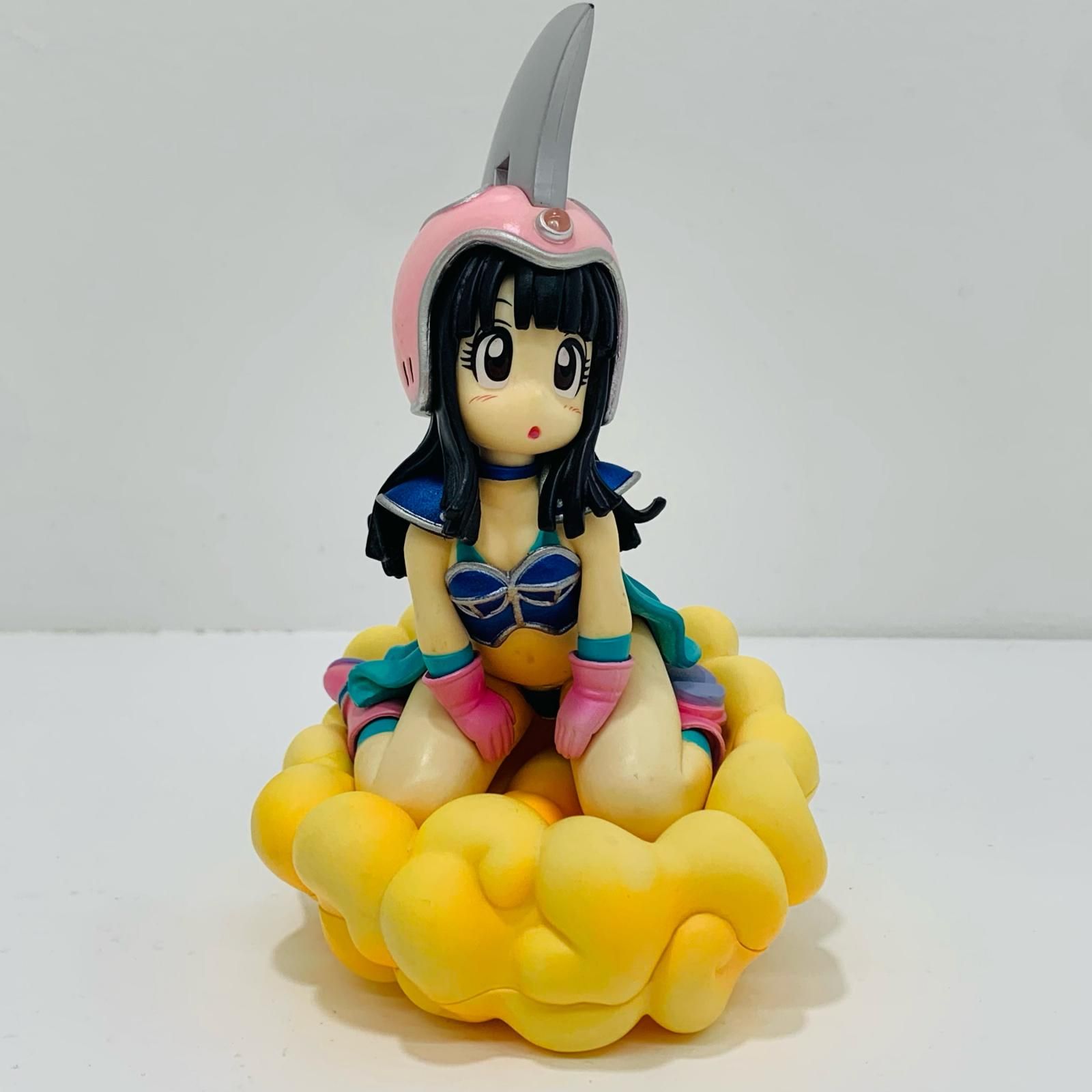 飾磨店】 中古 チチ「ドラゴンボール」SCultures造形天下一武道会3其ノ