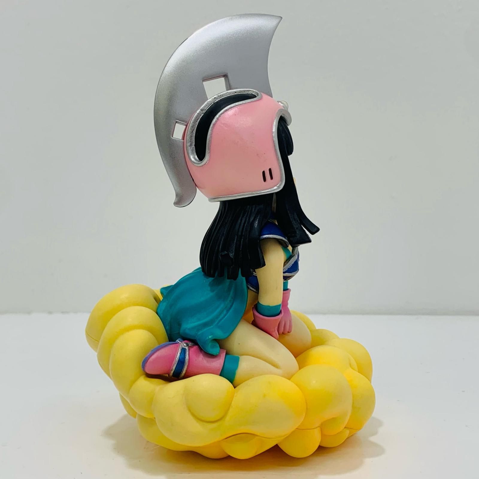 飾磨店】 中古 チチ「ドラゴンボール」SCultures造形天下一武道会3其ノ