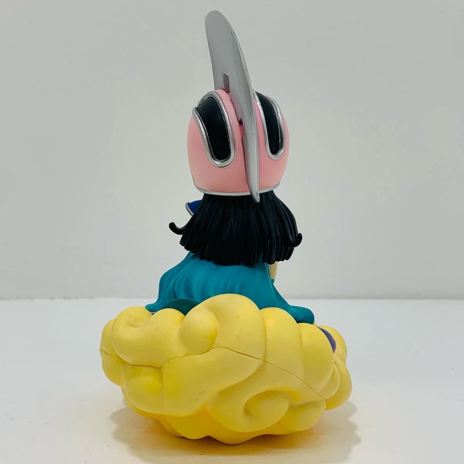 【飾磨店】 中古 チチ「ドラゴンボール」SCultures造形天下一武道会3其ノ一 飾磨店】 中古 チチ「ドラゴンボール」SCultures造形天下一武道会3其ノ