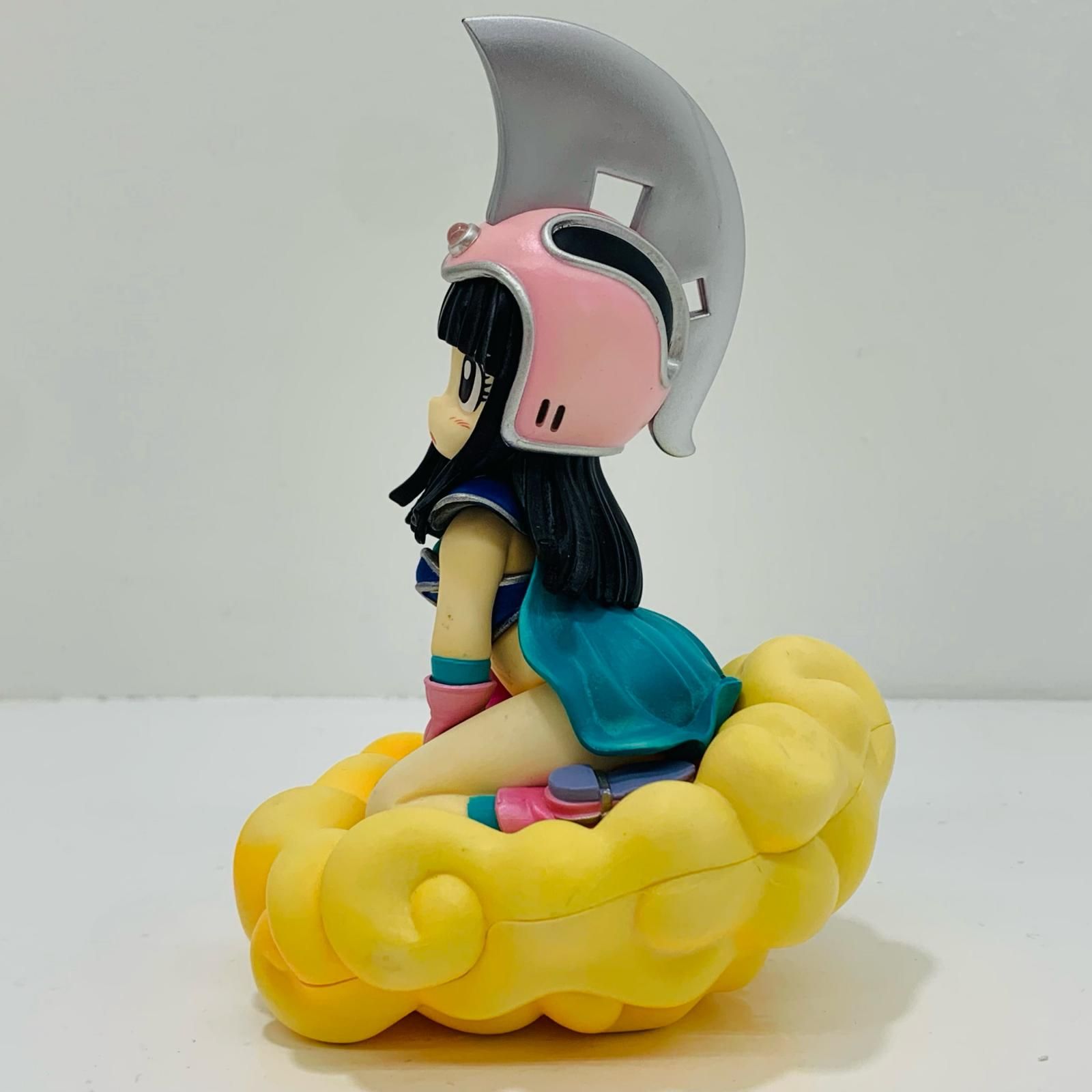 飾磨店】 チチ「ドラゴンボール」SCultures造形天下一武道会3其ノ一 