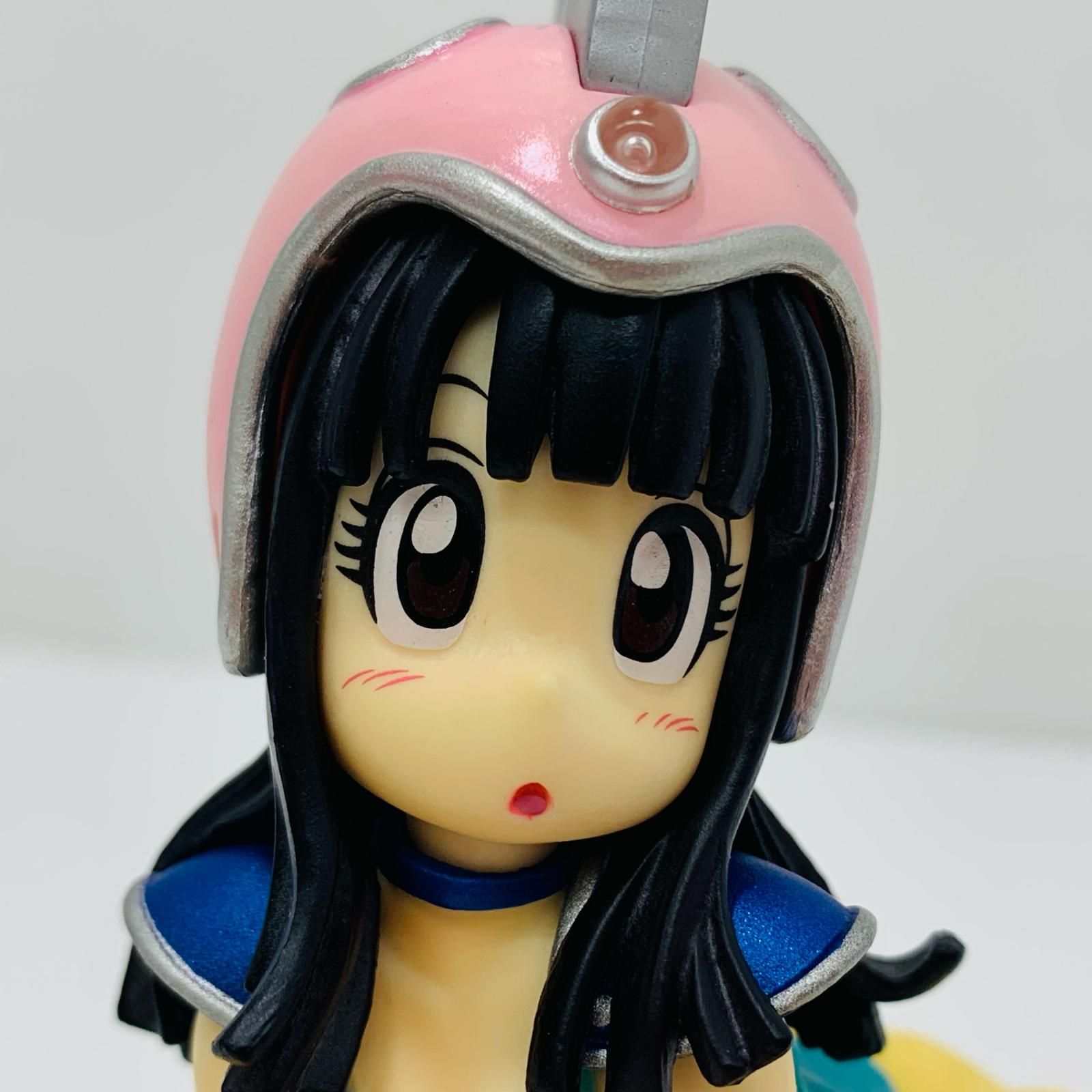 【飾磨店】 中古 チチ「ドラゴンボール」SCultures造形天下一武道会3其ノ一 飾磨店】 中古 チチ「ドラゴンボール」SCultures造形天下一武道会3其ノ