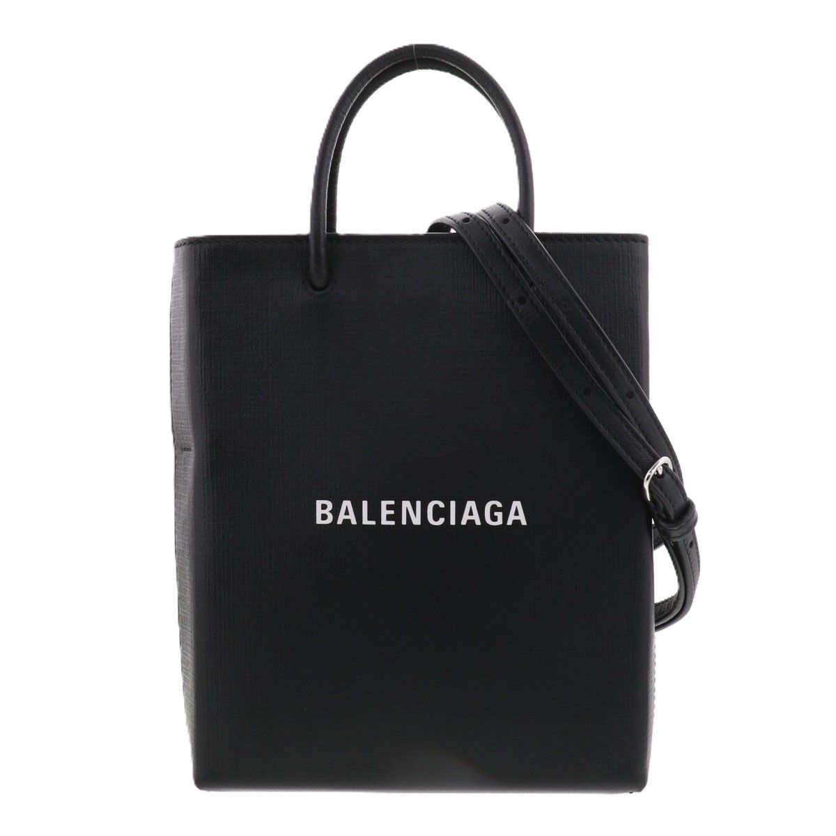 値下げ】BALENCIAGA バレンシアガ 2WAY ショッピングトート トート