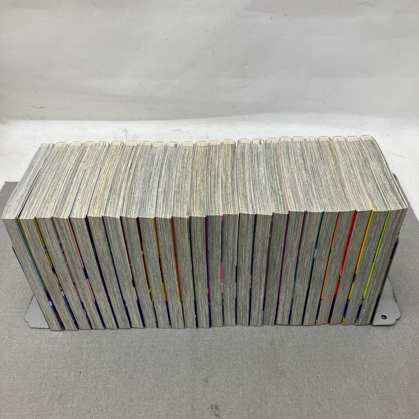 ブルーロック 1〜24巻 PAQ006 f003 - メルカリ