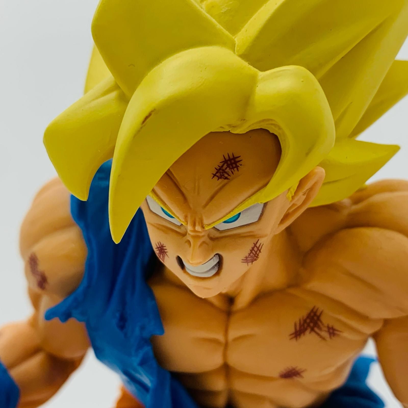 ジャンプ50周年 ジャンプ50周年 アニバーサリーフィギュア