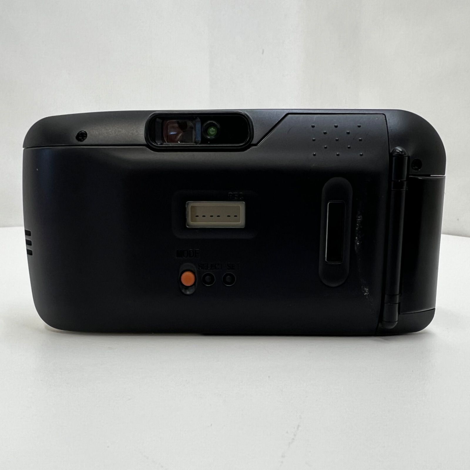  3 000212 Canon Autoboy F キャノン オートボーイ パンダ フィルムカメラ コンパクトカメラ(フィルム) フィルムカメラ