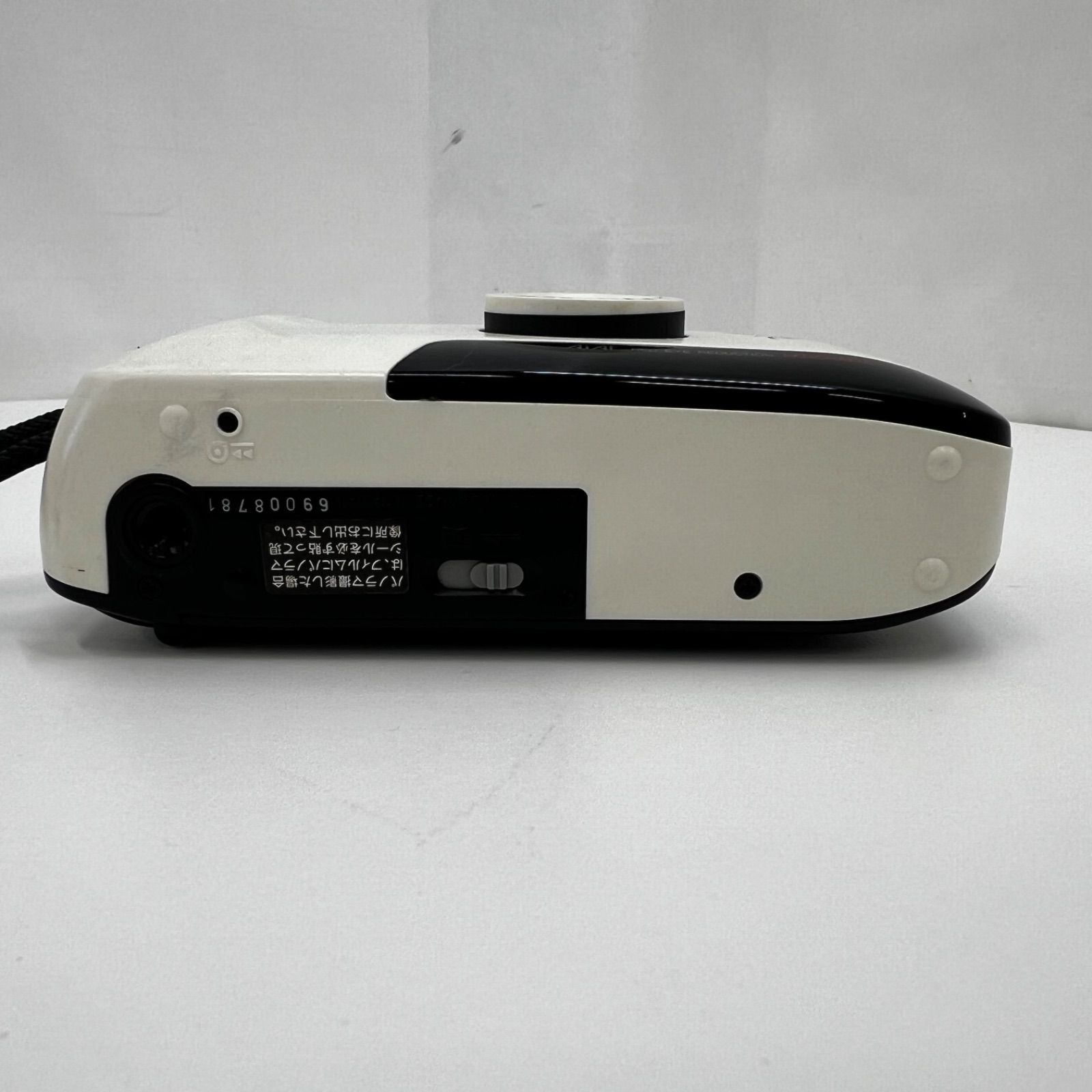 パンダ フィルムカメラ