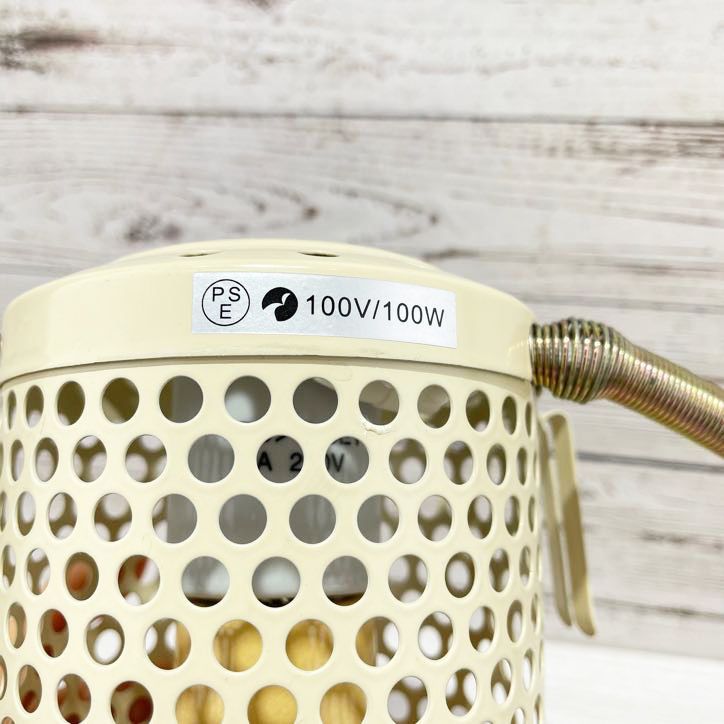 マルカン CASA ヒートセラミック 100W、デジタルサーモ 300セット