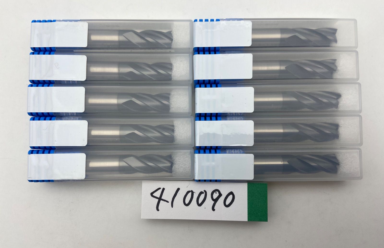 ミスミMISUMI XAL-PEM 4 S 8 φ8 10本セット