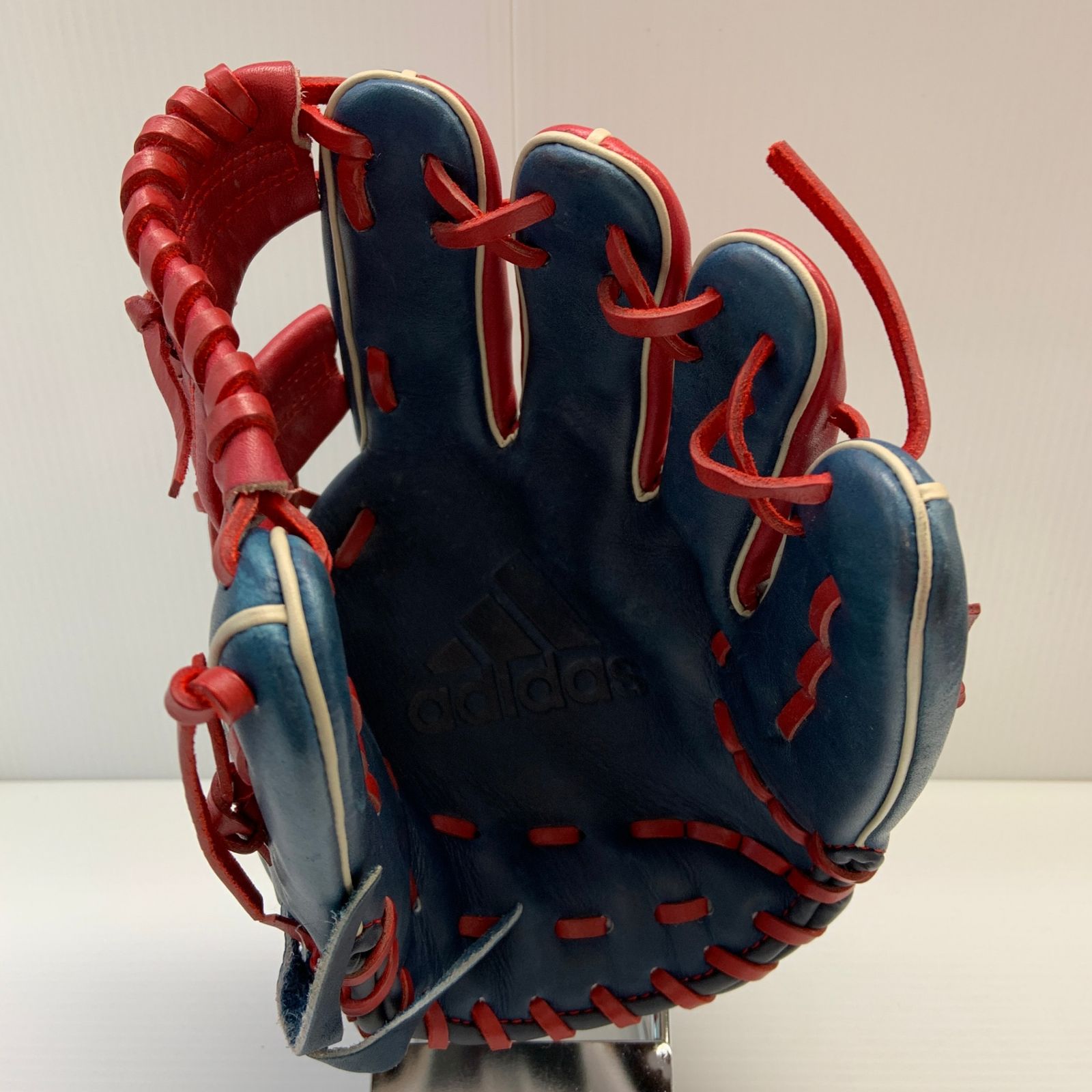 アディダス adidas 軟式 大人 一般 内野手用 グローブ グラブ 右投げ
