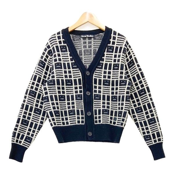 Acne Studios アクネストゥディオズ ニットカーディガン セーター