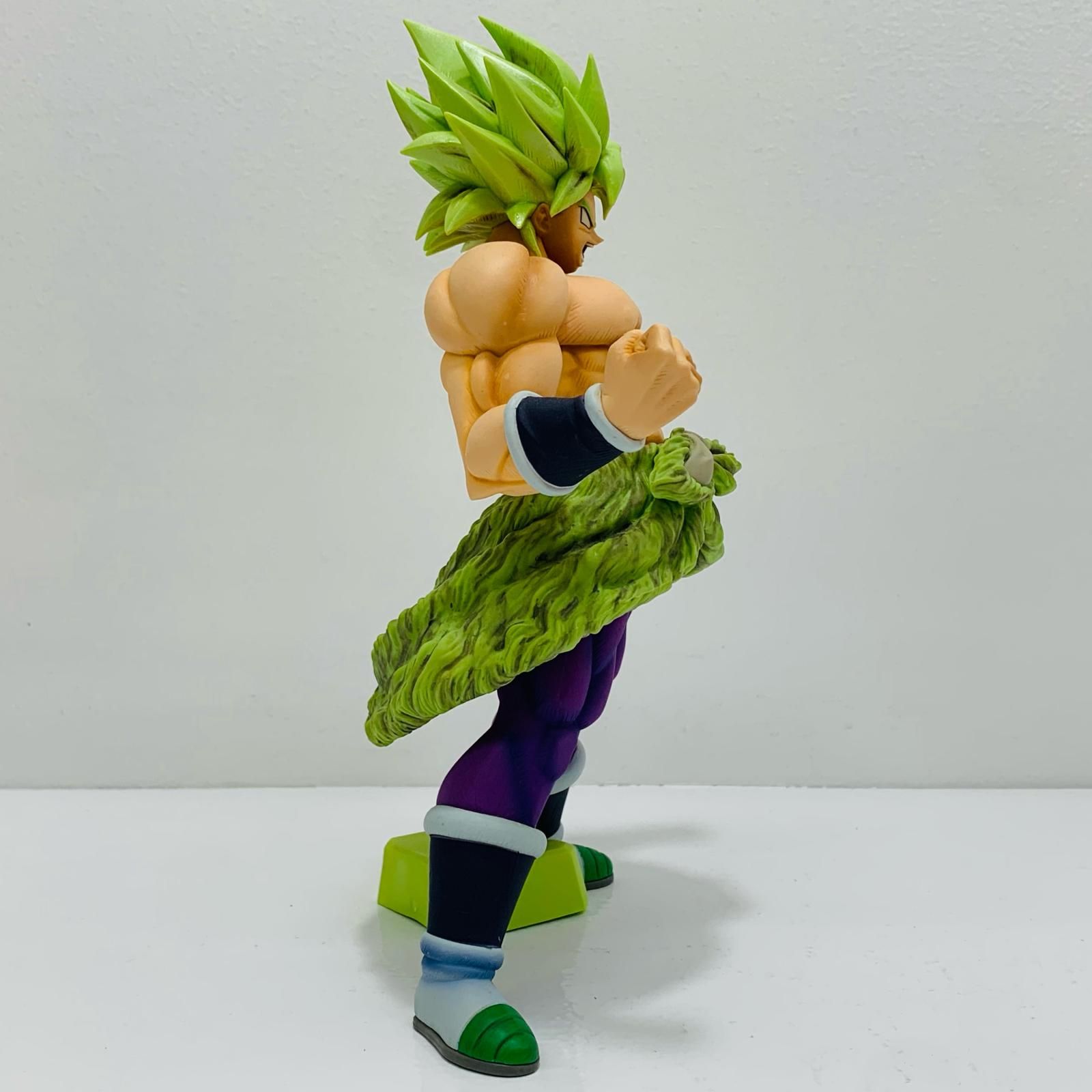 飾磨店】 中古 超サイヤ人ブロリーフルパワー「ドラゴンボール超