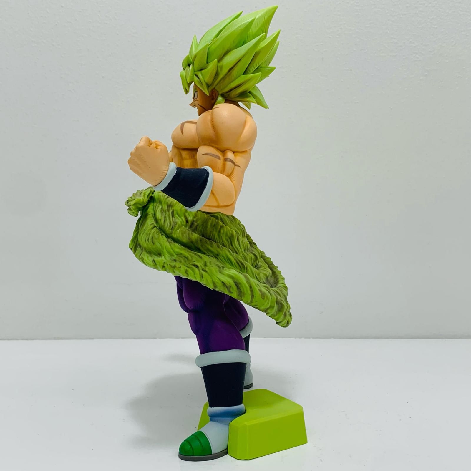 飾磨店】 中古 超サイヤ人ブロリーフルパワー「ドラゴンボール超