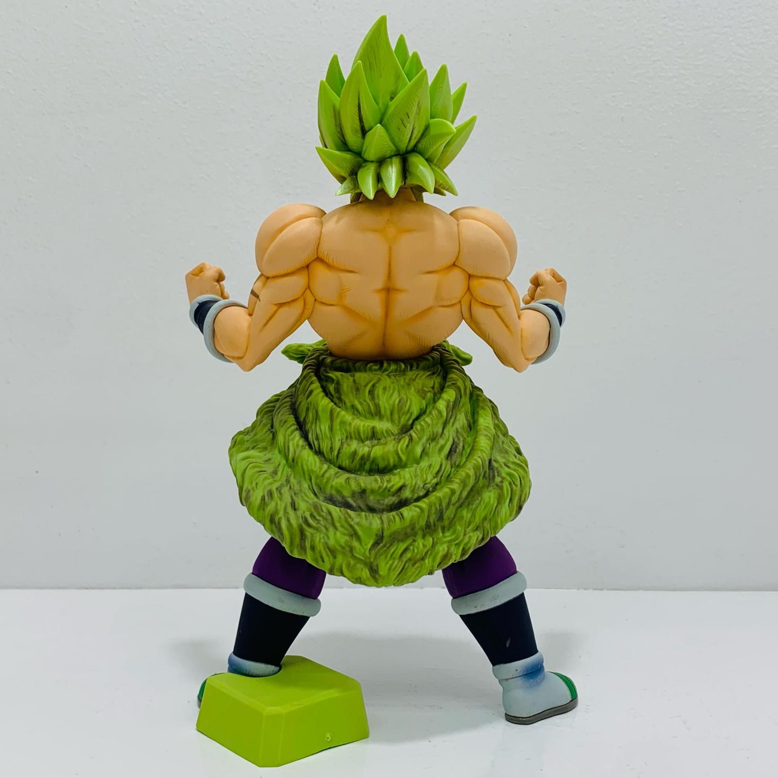 飾磨店】 中古 超サイヤ人ブロリーフルパワー「ドラゴンボール超