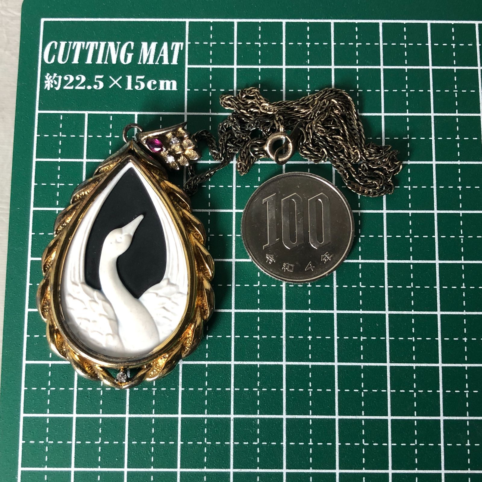 IEI アイイーアイ ネックレス シルバー925 STERLINGSILVER 重量約17g 