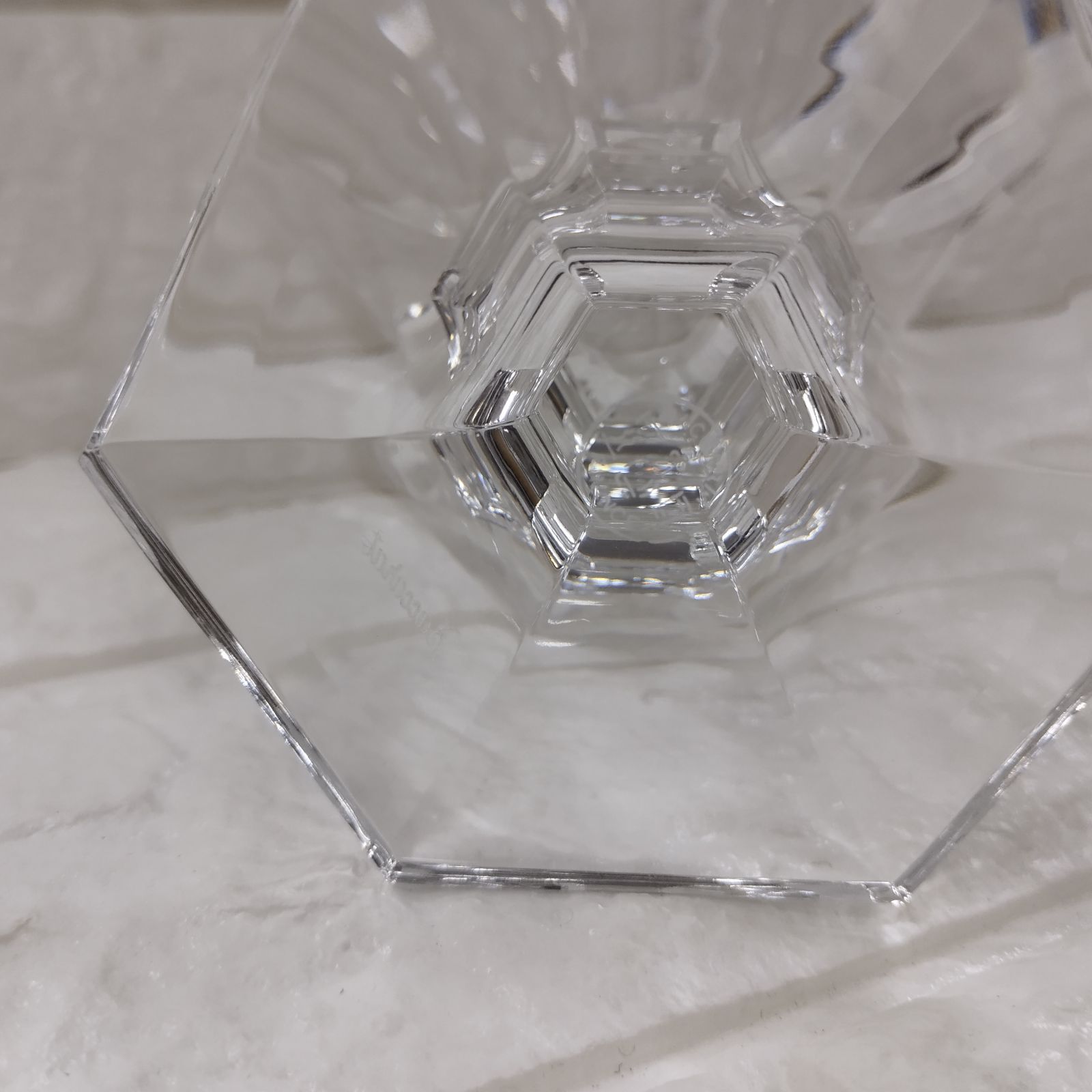 バカラ アルクール