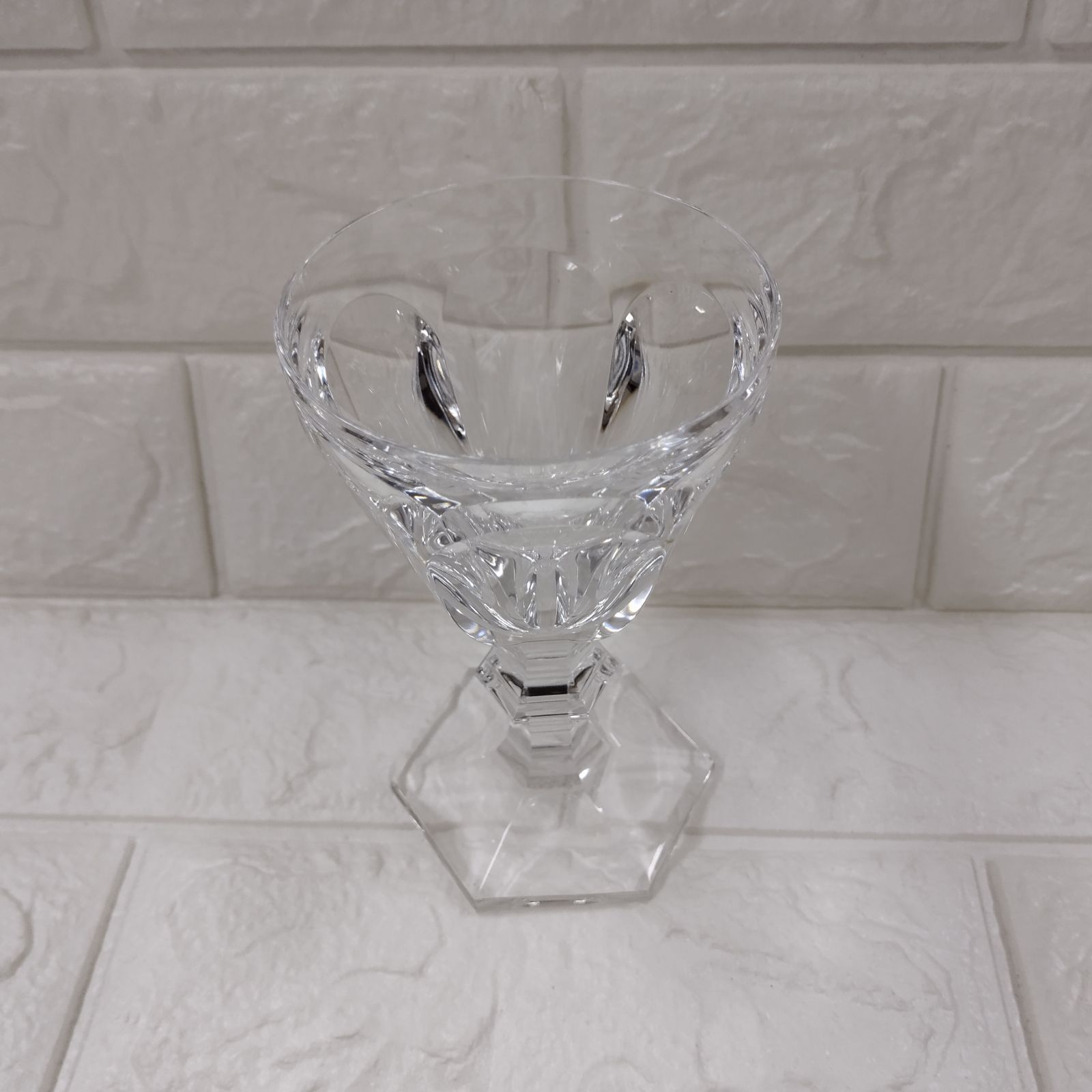  Baccarat バカラ アルクール ワイングラス ワイングラス アルコールグラス