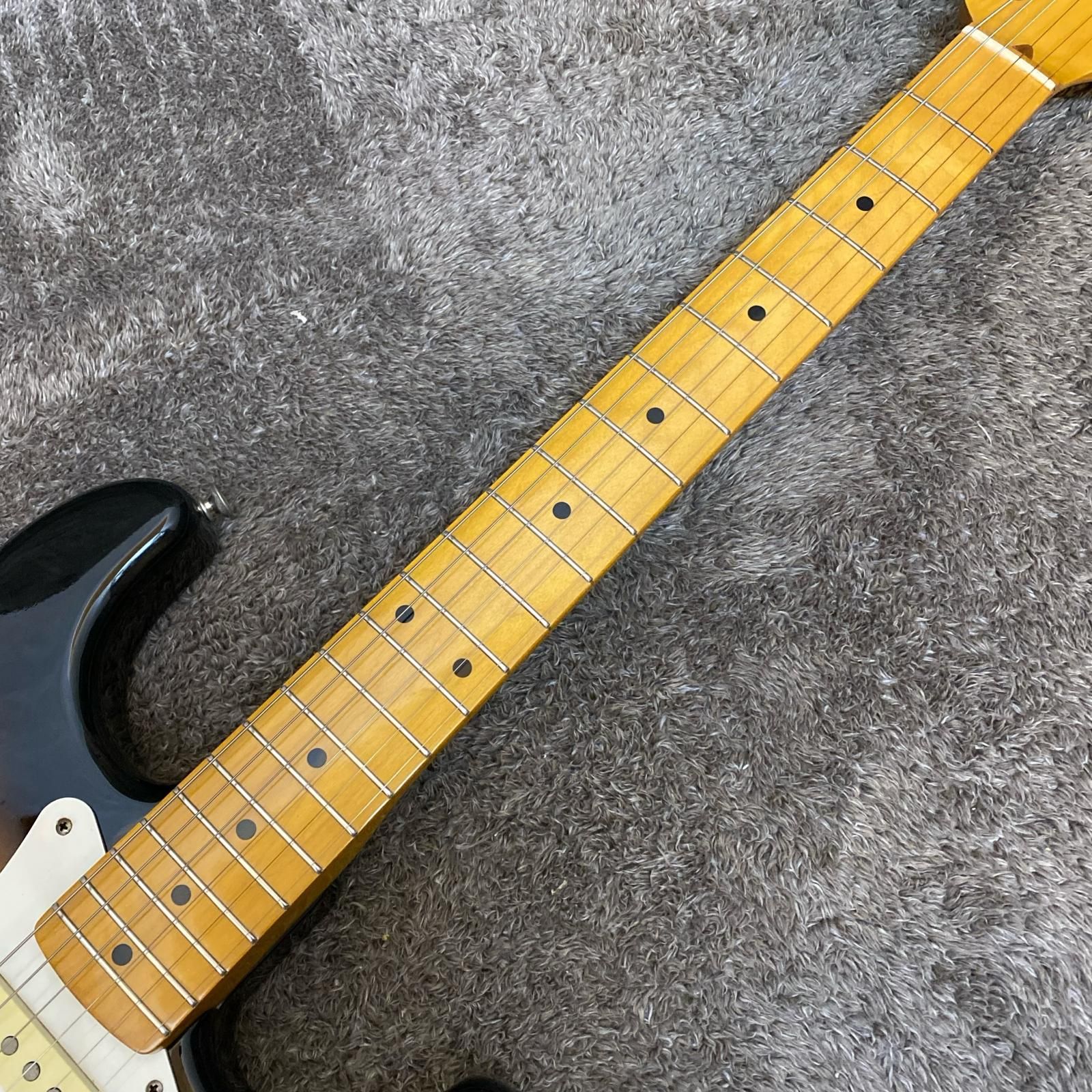 楽器 Fender Japan フェンダージャパン ギター ST 57 53 471