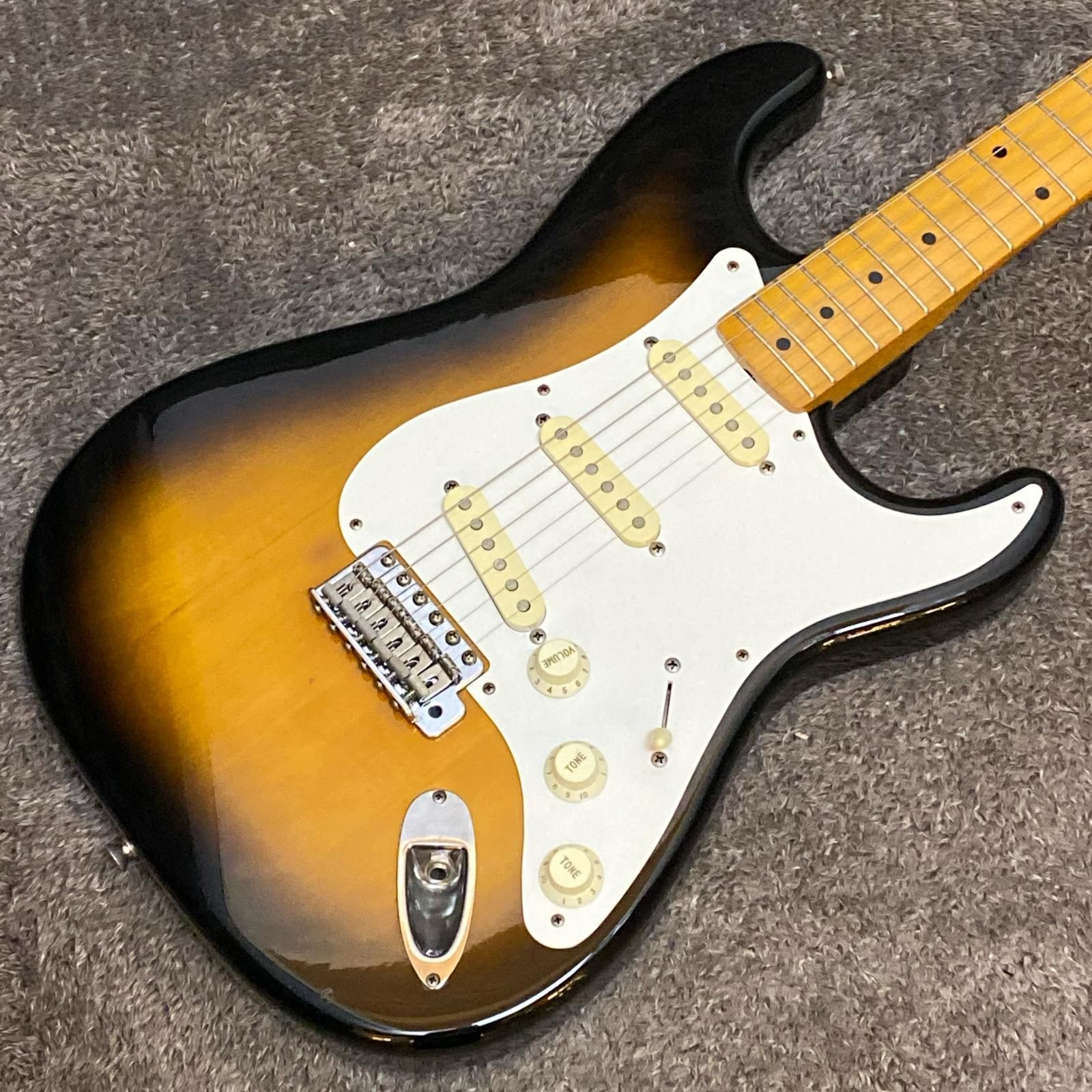 楽器 Fender Japan フェンダージャパン ギター ST 57 53 471