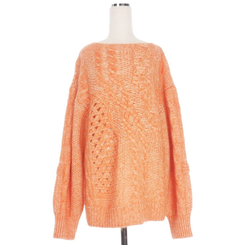 マメクロゴウチ Mame ディスカウント Kurogouchi 21AW マルチパターン  