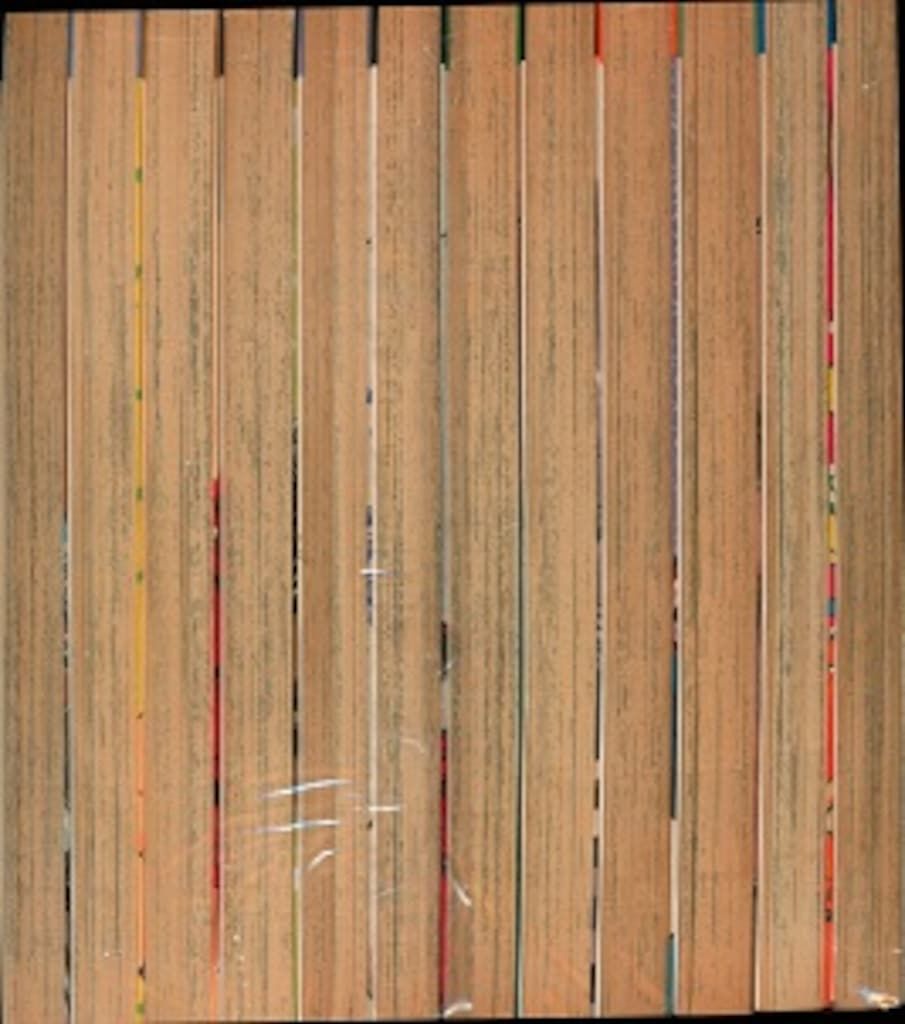 講談社 少年マガジンKC しげの秀一 !! バリバリ伝説 全38巻 再版セット