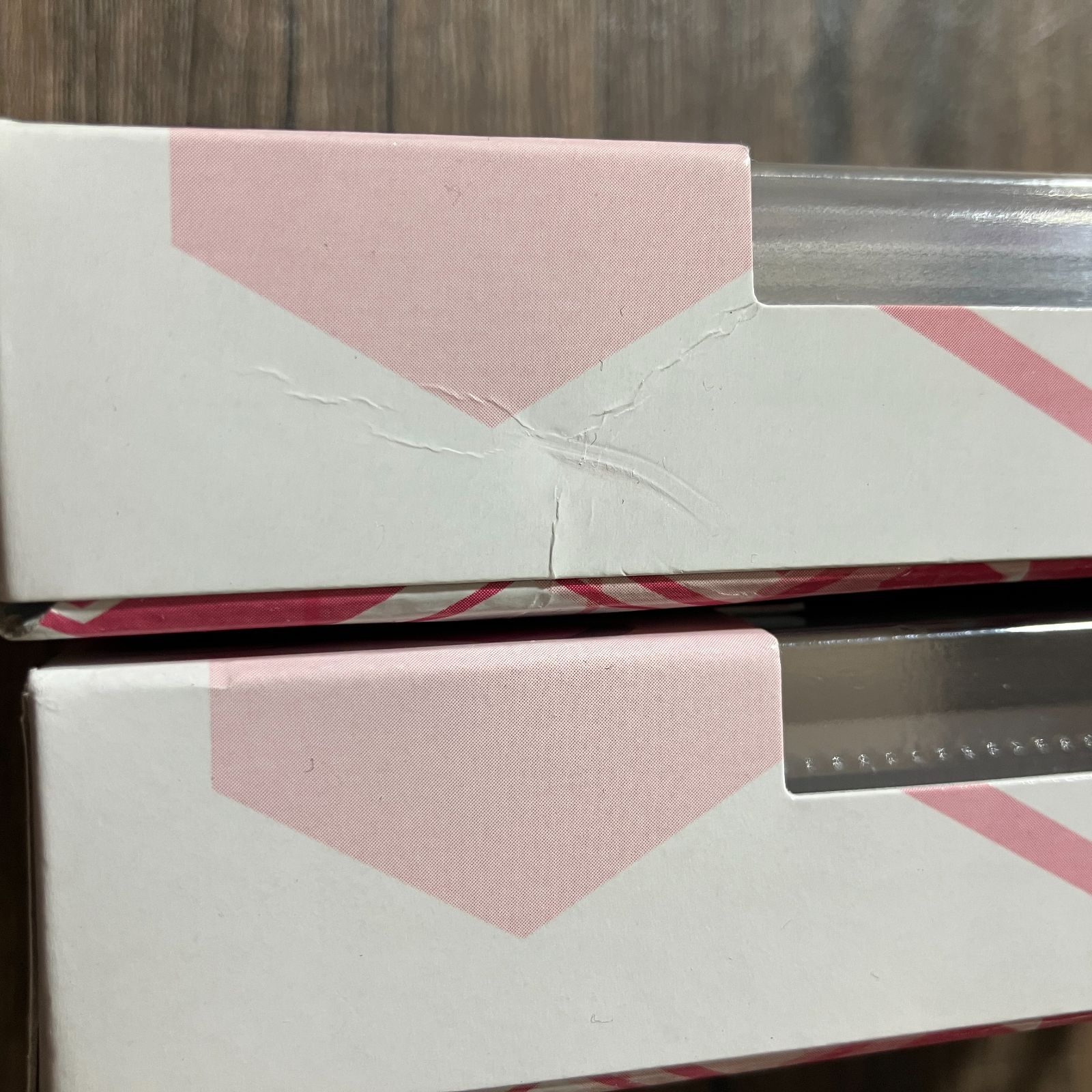 むつ54-120401】ヴァイスシュヴァルツ トライアルデッキ まとめ 未開封