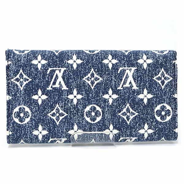 ルイ ヴィトン LOUIS VUITTON ポルトフォイユ・サラ 長財布 モノグラム