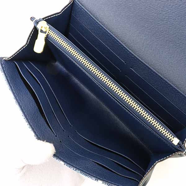 ルイ ヴィトン LOUIS VUITTON ポルトフォイユ・サラ 長財布 モノグラム