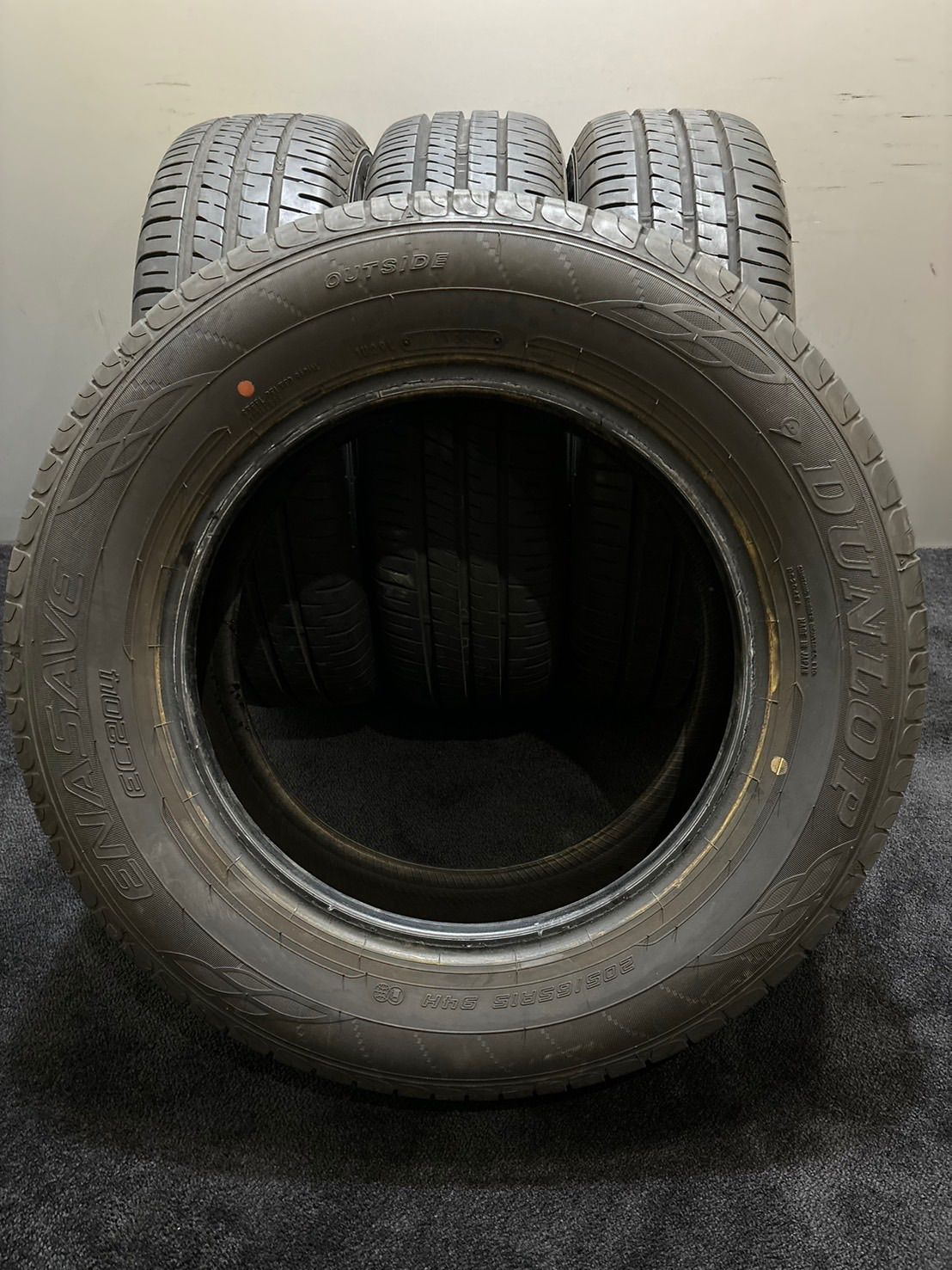 ステップワゴン