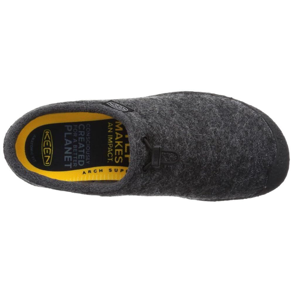  SLIDE III ハウザー HOWSER スリー スニーカー スライド KEEN メンズ バススリッパ スリッパ ルームシューズ スリッパ サンダル