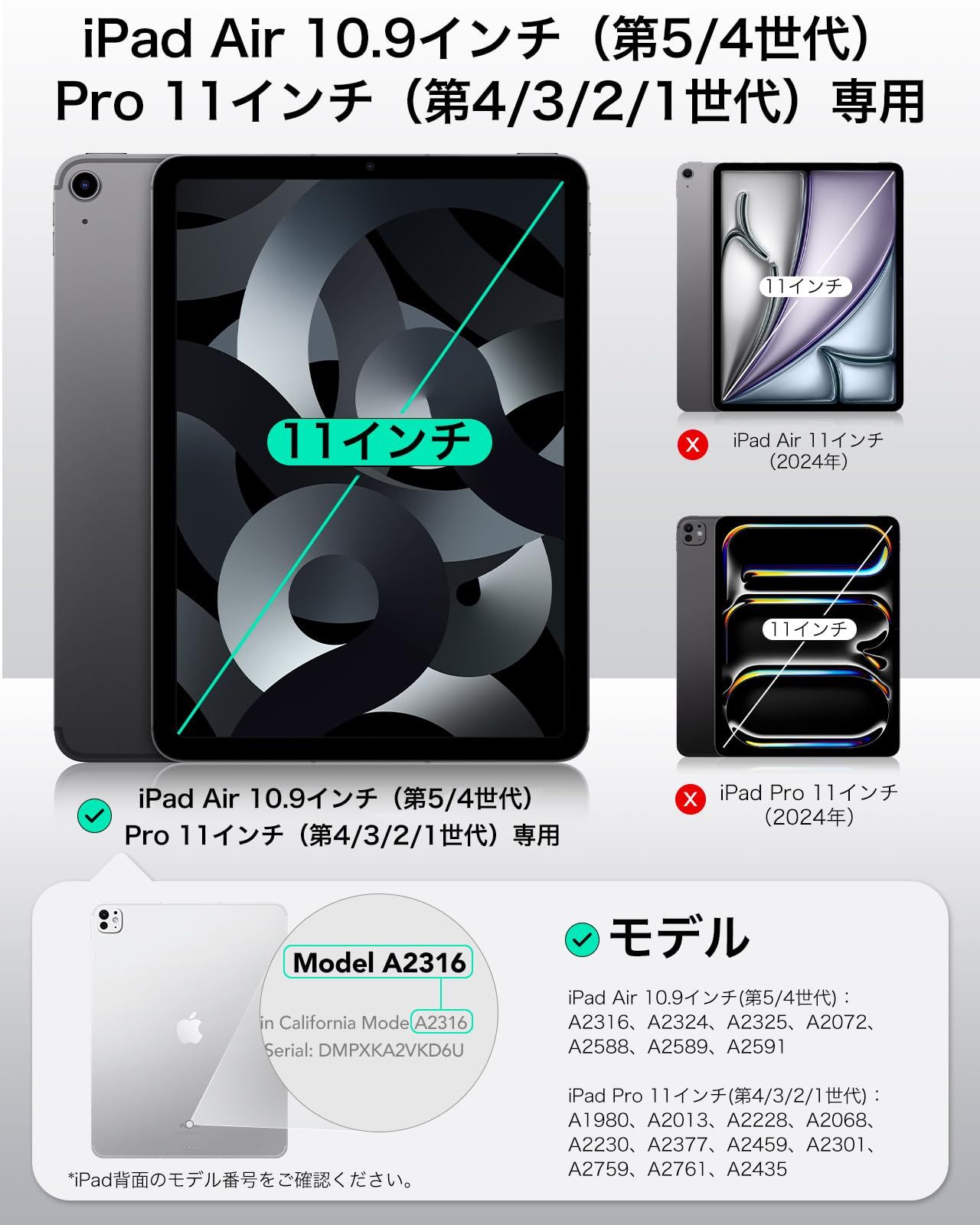 (2022/2021/2020/2018)とiPad Air Air 第4世代専用 11インチ 30&deg;覗き見防止 Pro マグネット式覗き見防止保護フィルム iPad iPad iPad ペーパーライクフィルム フィルム 取り外し可能 第5世代 再利用可能 E